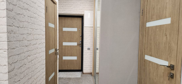 Продам трехкомнатную (3-комн.) квартиру, Береговой проезд, 5к2, Москва г