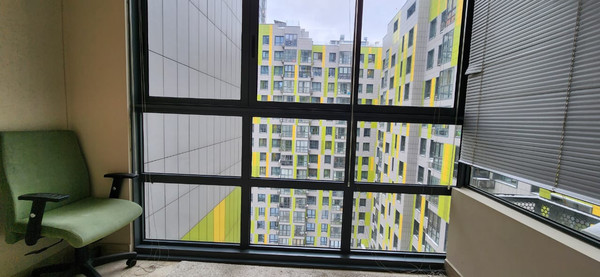 Продам трехкомнатную (3-комн.) квартиру, Береговой проезд, 5к2, Москва г