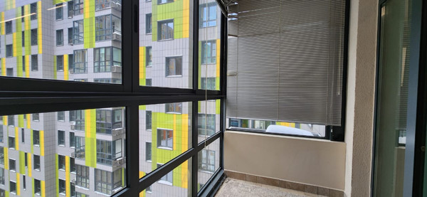 Продам трехкомнатную (3-комн.) квартиру, Береговой проезд, 5к2, Москва г