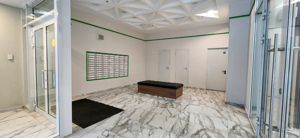 Продам трехкомнатную (3-комн.) квартиру, Береговой проезд, 5к2, Москва г
