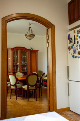 Продам трехкомнатную (3-комн.) квартиру, Покровка ул, 41, Москва г