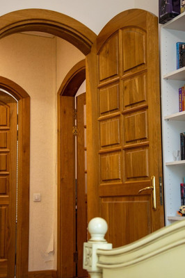 Продам трехкомнатную (3-комн.) квартиру, Покровка ул, 41, Москва г