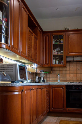 Продам трехкомнатную (3-комн.) квартиру, Покровка ул, 41, Москва г