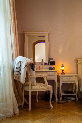 Продам трехкомнатную (3-комн.) квартиру, Покровка ул, 41, Москва г