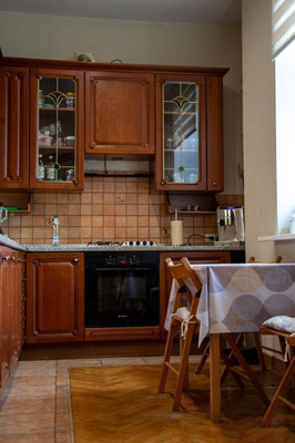 Продам трехкомнатную (3-комн.) квартиру, Покровка ул, 41, Москва г