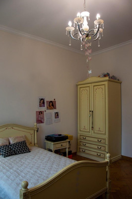 Продам трехкомнатную (3-комн.) квартиру, Покровка ул, 41, Москва г