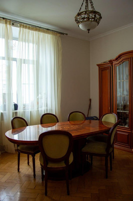 Продам трехкомнатную (3-комн.) квартиру, Покровка ул, 41, Москва г