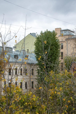Продам трехкомнатную (3-комн.) квартиру, Покровка ул, 41, Москва г