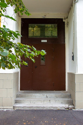 Продам трехкомнатную (3-комн.) квартиру, Покровка ул, 41, Москва г