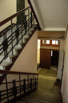 Продам трехкомнатную (3-комн.) квартиру, Покровка ул, 41, Москва г
