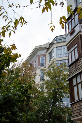 Продам трехкомнатную (3-комн.) квартиру, Покровка ул, 41, Москва г