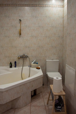 Продам трехкомнатную (3-комн.) квартиру, Покровка ул, 41, Москва г