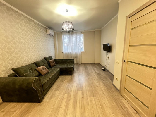 Продам однокомнатную (1-комн.) квартиру, Малиновского ул, 76Б/87А, Ростов-на-Дону г