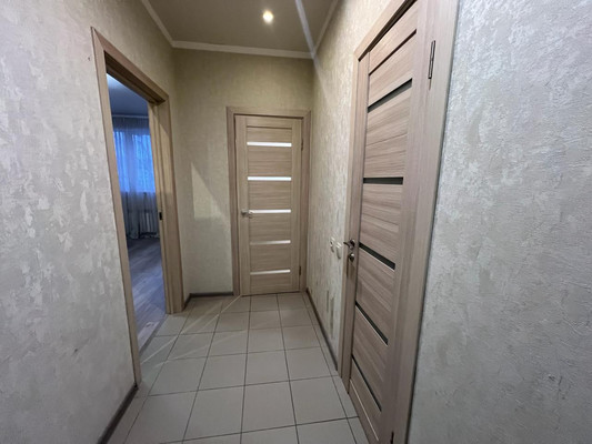 Продам однокомнатную (1-комн.) квартиру, Малиновского ул, 76Б/87А, Ростов-на-Дону г