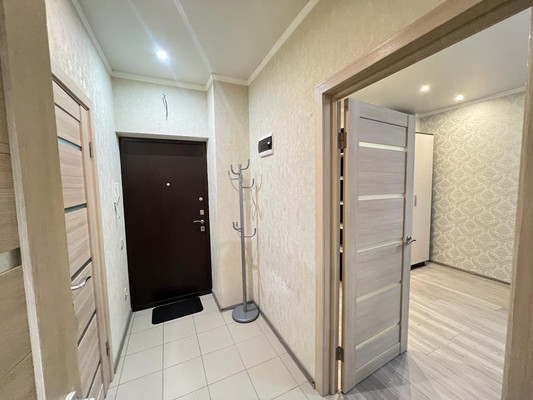 Продам однокомнатную (1-комн.) квартиру, Малиновского ул, 76Б/87А, Ростов-на-Дону г