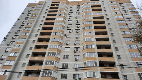 Продам однокомнатную (1-комн.) квартиру, Малиновского ул, 76Б/87А, Ростов-на-Дону г