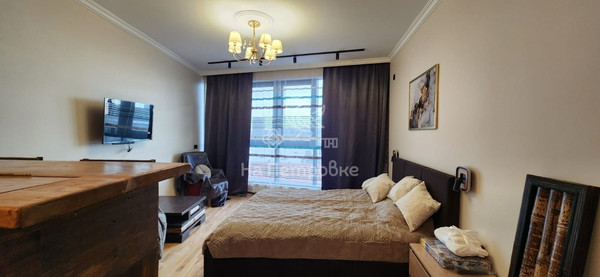 Продам однокомнатную (1-комн.) квартиру, 5-я Мякининская ул, 20, Москва г