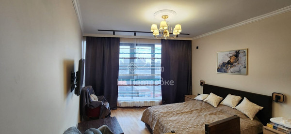 Продам однокомнатную (1-комн.) квартиру, 5-я Мякининская ул, 20, Москва г