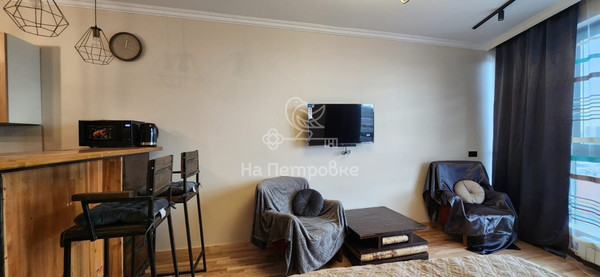 Продам однокомнатную (1-комн.) квартиру, 5-я Мякининская ул, 20, Москва г