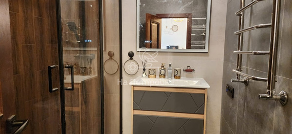 Продам однокомнатную (1-комн.) квартиру, 5-я Мякининская ул, 20, Москва г