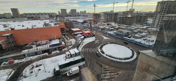 Продам однокомнатную (1-комн.) квартиру, 5-я Мякининская ул, 20, Москва г