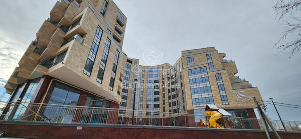 Продам однокомнатную (1-комн.) квартиру, 5-я Мякининская ул, 20, Москва г