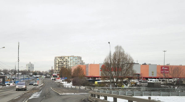 Продам однокомнатную (1-комн.) квартиру, 5-я Мякининская ул, 20, Москва г
