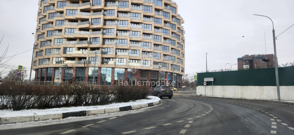 Продам однокомнатную (1-комн.) квартиру, 5-я Мякининская ул, 20, Москва г