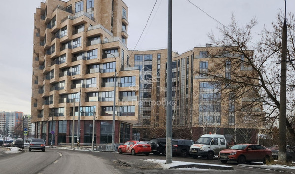 Продам однокомнатную (1-комн.) квартиру, 5-я Мякининская ул, 20, Москва г