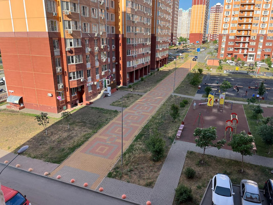 Продам двухкомнатную (2-комн.) квартиру, Ткачева ул, 32/50, Ростов-на-Дону г