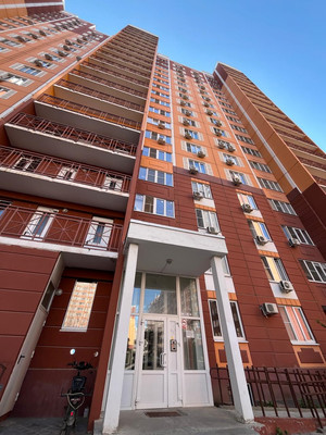 Продам двухкомнатную (2-комн.) квартиру, Ткачева ул, 32/50, Ростов-на-Дону г