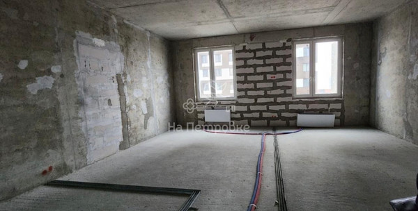 Продам однокомнатную (1-комн.) квартиру, Крузенштерна ул, 12к2, Москва г