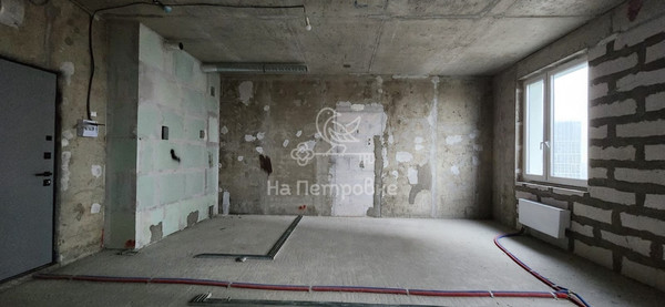 Продам однокомнатную (1-комн.) квартиру, Крузенштерна ул, 12к2, Москва г