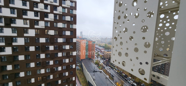 Продам однокомнатную (1-комн.) квартиру, Крузенштерна ул, 12к2, Москва г