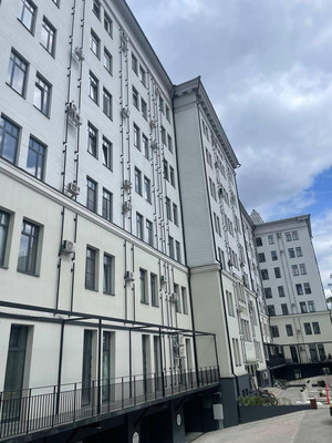 Продам однокомнатную (1-комн.) квартиру, Нижегородская ул, 32, Москва г