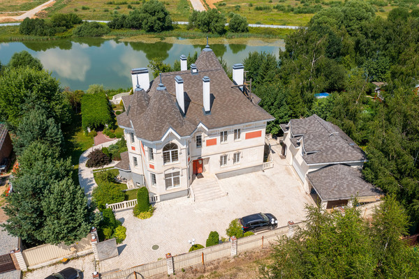 Продам дом, Баратынского ул, Николо-Хованское д, 0 км от города