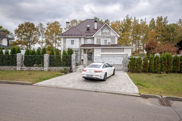 Продам дом, Чистые Ключи ул, 224, Милюково д, 0 км от города