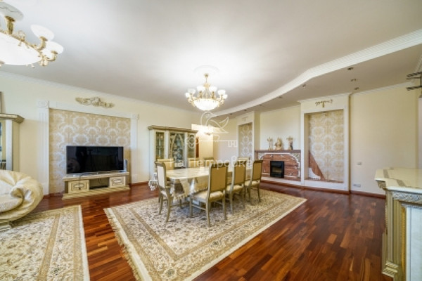 Продам многокомнатную квартиру, Ломоносовский пр-кт, 41к1, Москва г