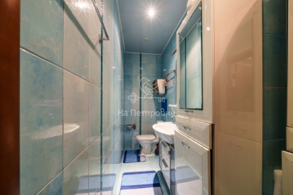 Продам многокомнатную квартиру, Ломоносовский пр-кт, 41к1, Москва г