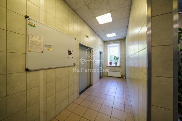 Продам многокомнатную квартиру, Ломоносовский пр-кт, 41к1, Москва г