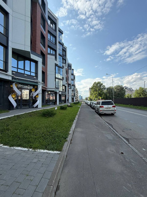 Сдам торговое помещение 60 м2, Спартаковская ул, 14, Казань г
