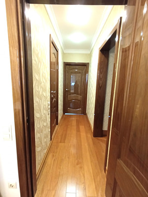 Продам трехкомнатную (3-комн.) квартиру, Дзержинского пр-кт, 220/2, Новороссийск г