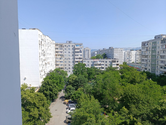 Продам трехкомнатную (3-комн.) квартиру, Дзержинского пр-кт, 220/2, Новороссийск г