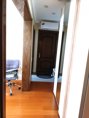 Продам трехкомнатную (3-комн.) квартиру, Дзержинского пр-кт, 220/2, Новороссийск г