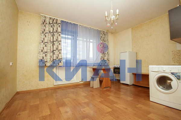 Продам однокомнатную (1-комн.) квартиру, Партизана Железняка ул, 61, Красноярск г