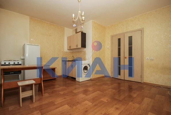 Продам однокомнатную (1-комн.) квартиру, Партизана Железняка ул, 61, Красноярск г