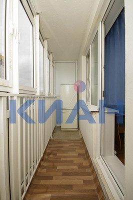 Продам однокомнатную (1-комн.) квартиру, Партизана Железняка ул, 61, Красноярск г