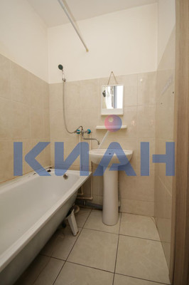 Продам однокомнатную (1-комн.) квартиру, Партизана Железняка ул, 61, Красноярск г