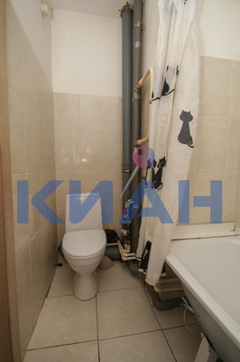 Продам однокомнатную (1-комн.) квартиру, Партизана Железняка ул, 61, Красноярск г