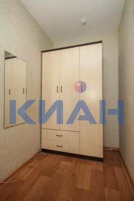 Продам однокомнатную (1-комн.) квартиру, Партизана Железняка ул, 61, Красноярск г